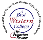 SHSU The Princeton Review - A Best Western College SHSU The Princeton Review - A Best Western College