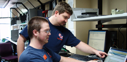 computer services