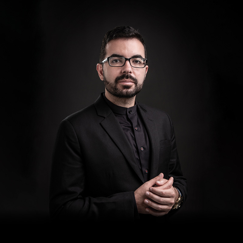 Diego Caetano Thumbnail Image