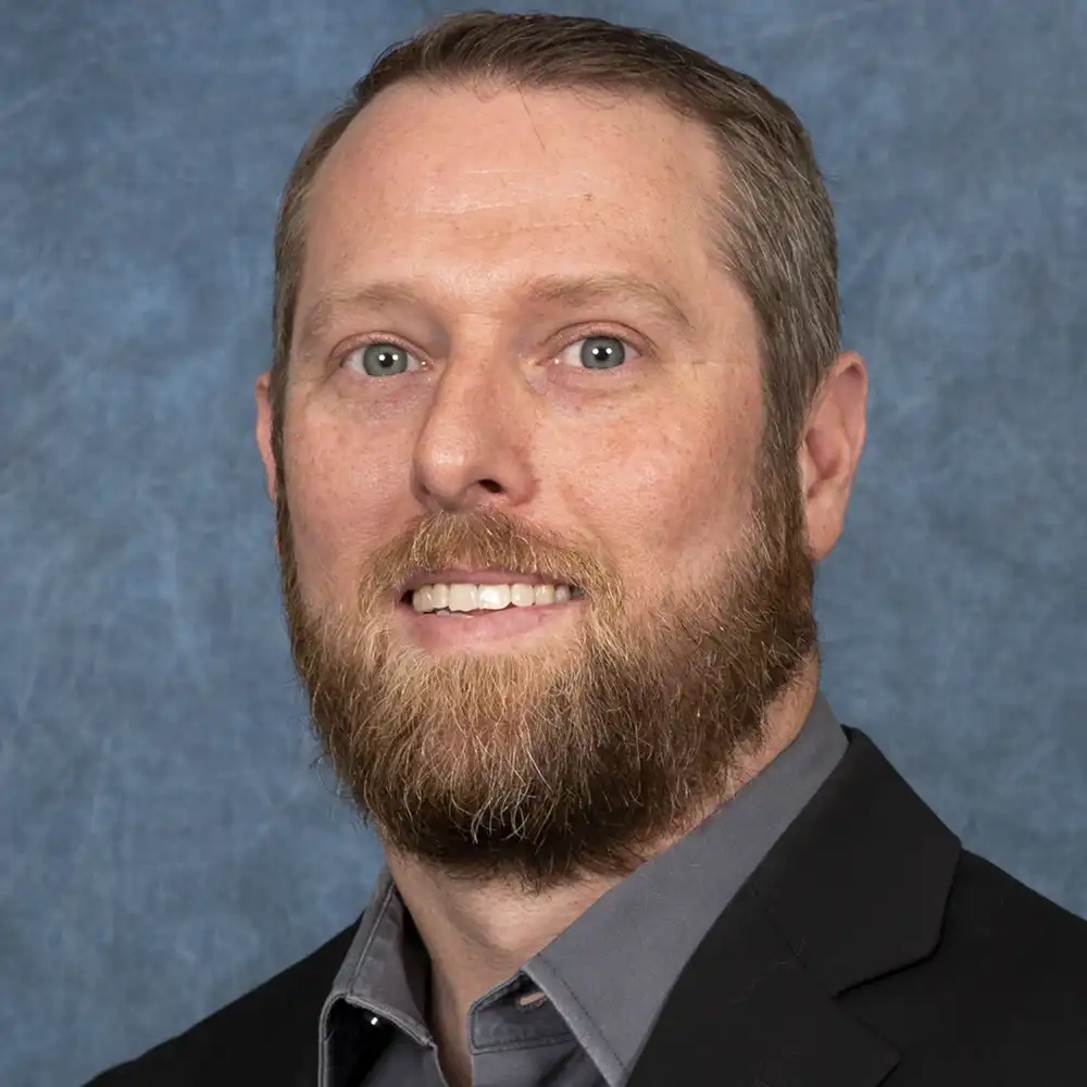 Dr. Mark Anderson