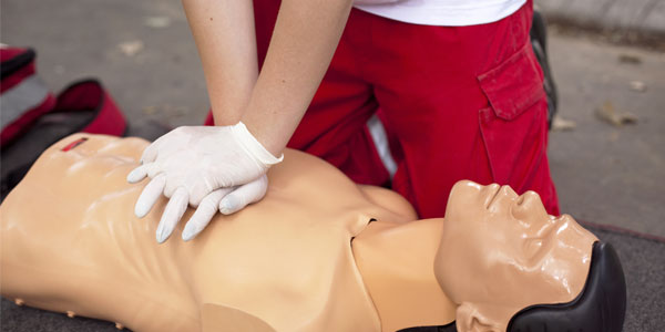 CPR Courses