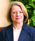 Dr. Sharon Lynch