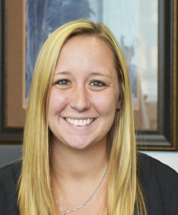 Jaime L. Anderson, Ph.D.