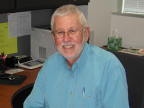 Dr. Bill Abbott