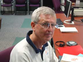 Dr. Lee Courtney