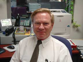 Dr. Bill Fleming