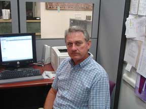 Wayne Harvey