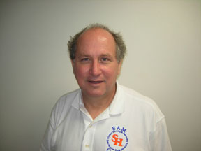Patric Lawler