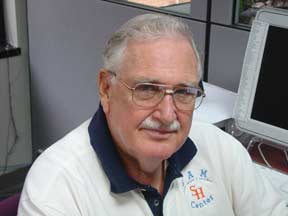 Dr. Ross Lovell
