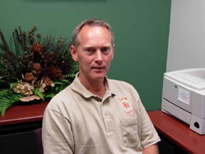 Dr. Gary Oden
