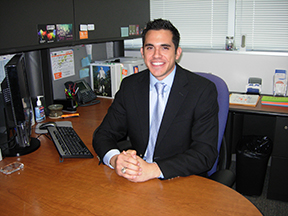 Edgard Sanchez