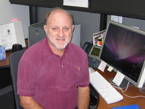 Dr. Terry Thibodeaux