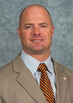 Photo of Wayland Rawls