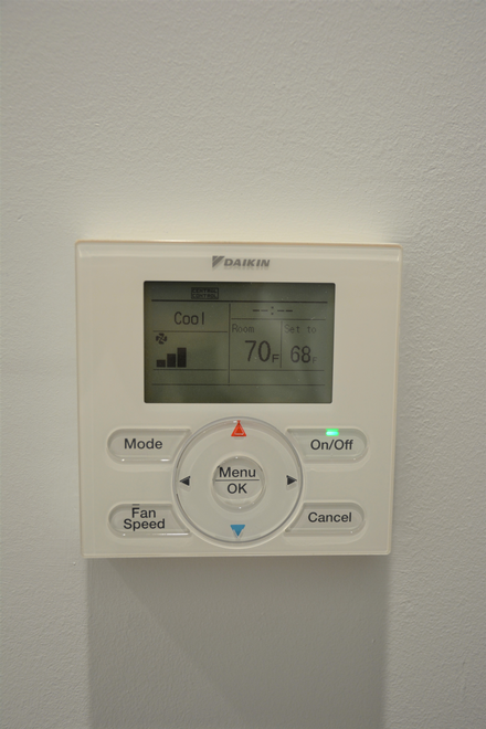 Thermostat