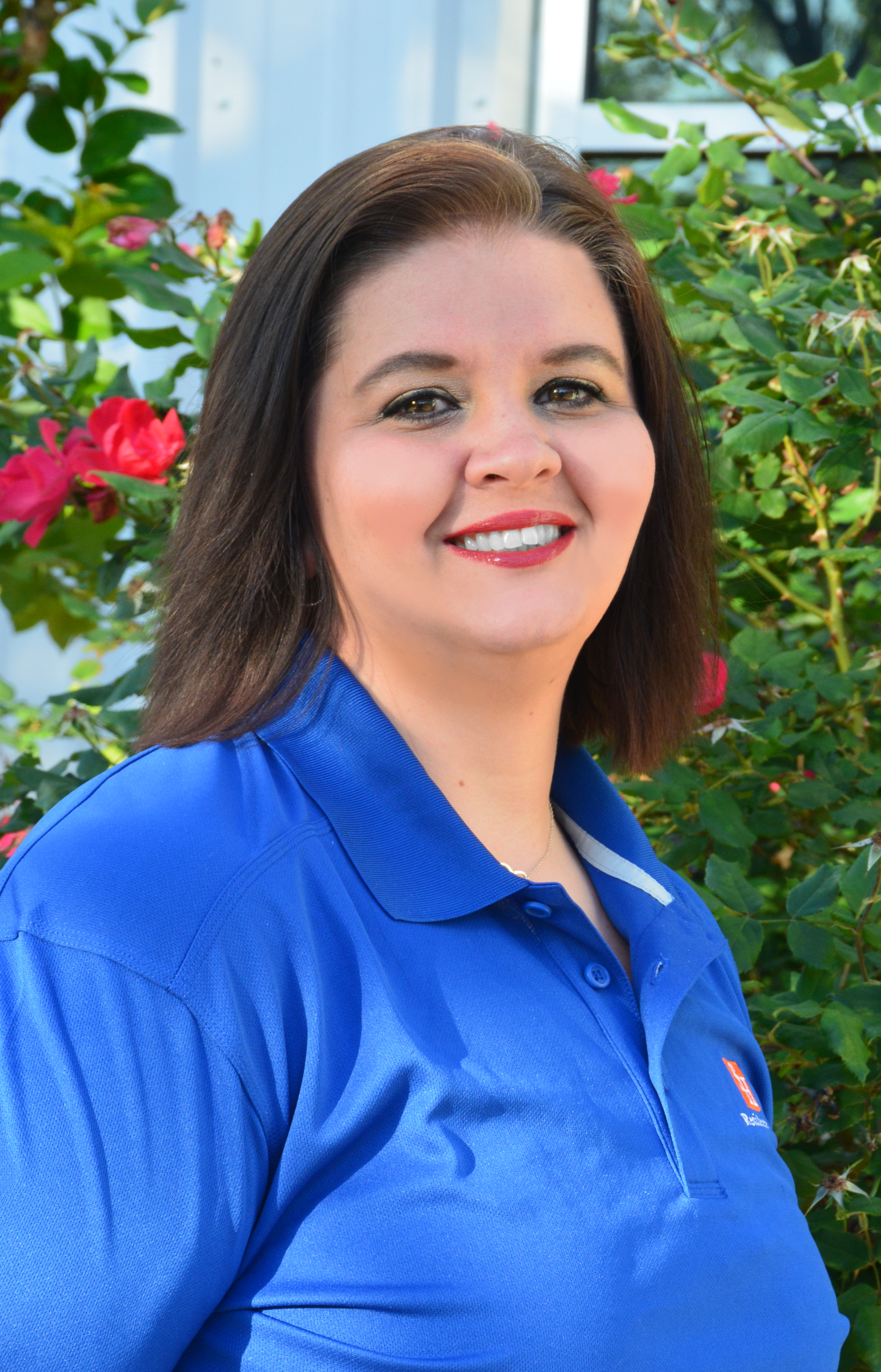 Tammy Vaco