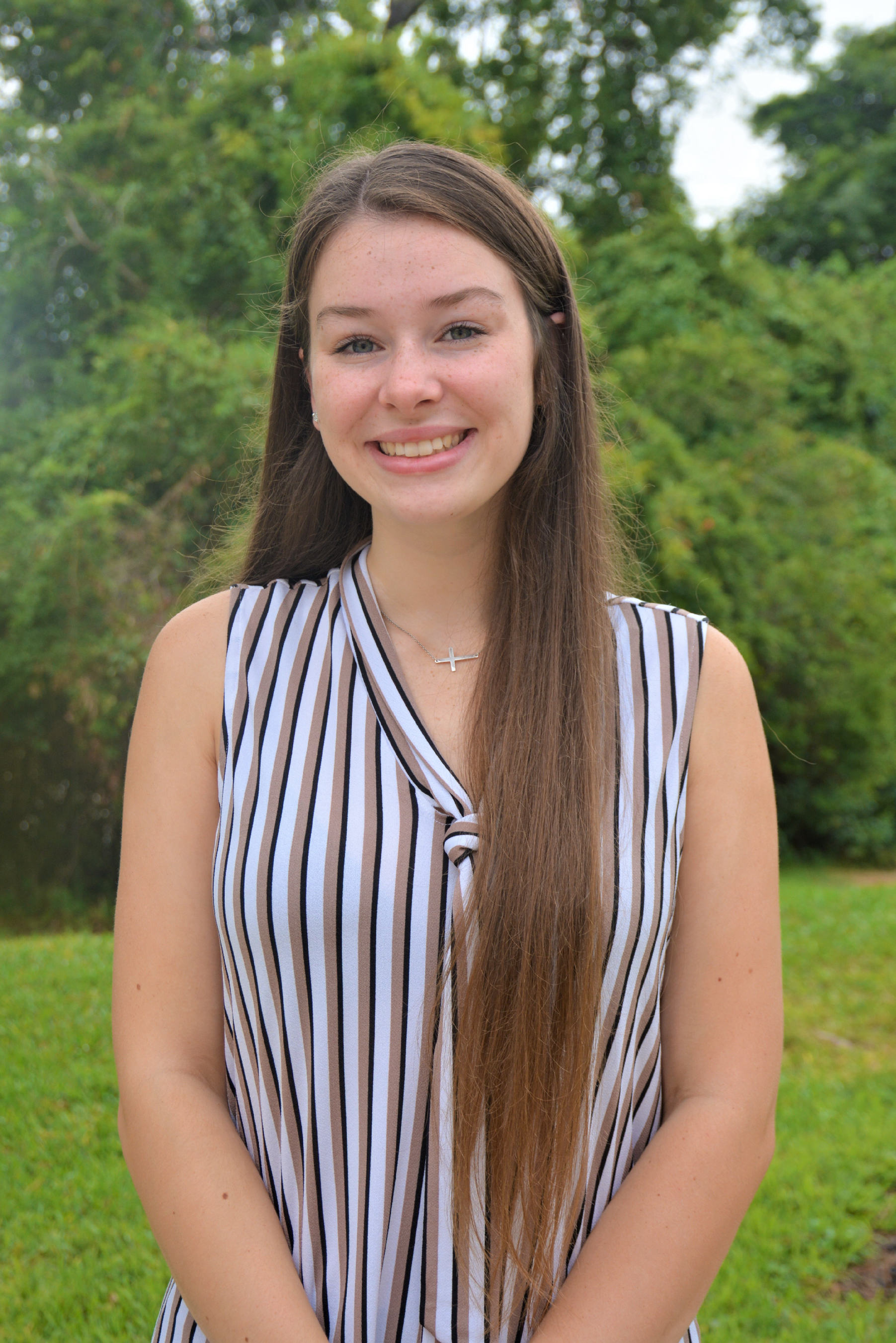 Alexis Swope