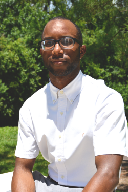 Tayen Mangolini-Thomas