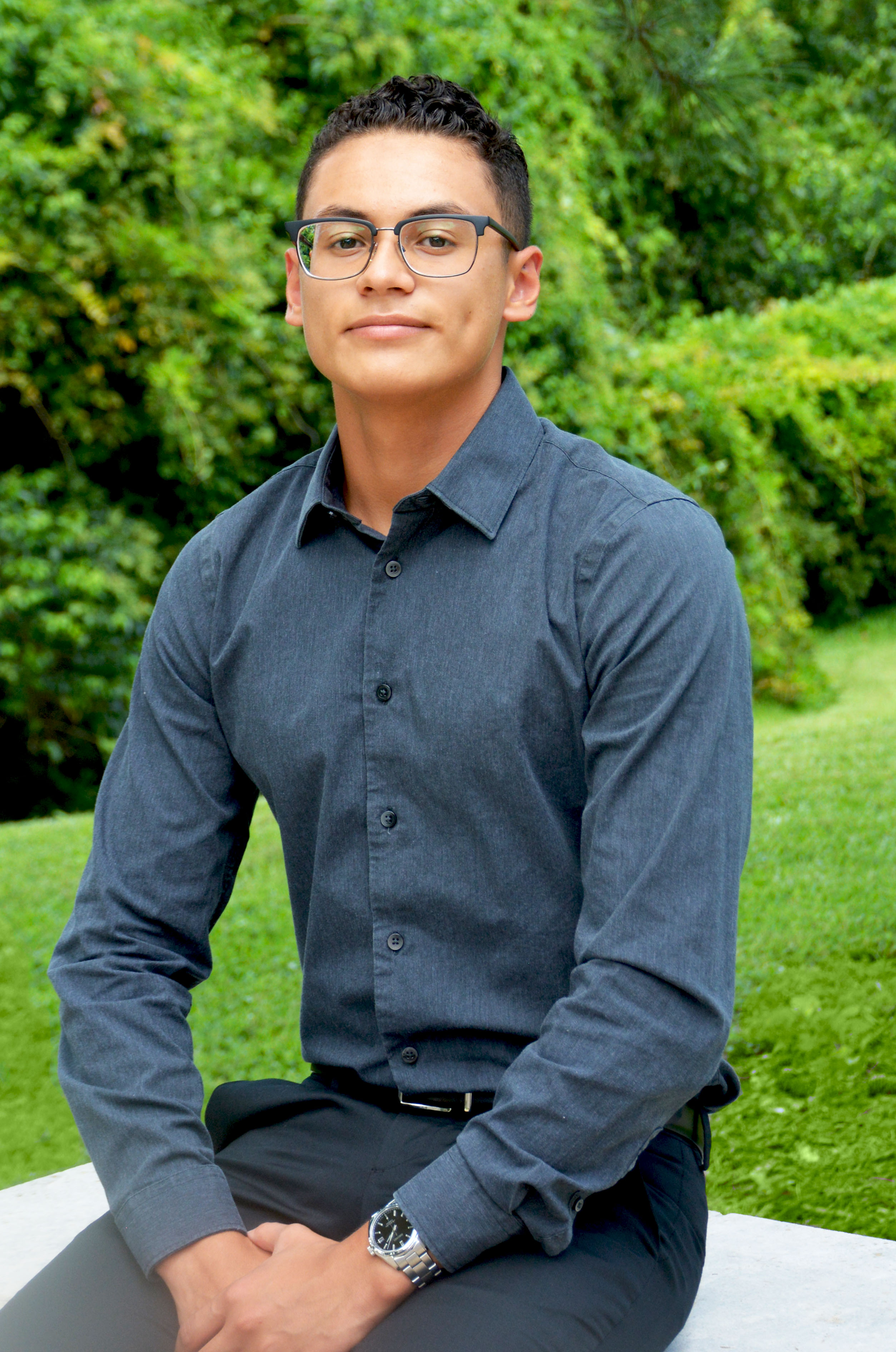 Jesus Rodriguez