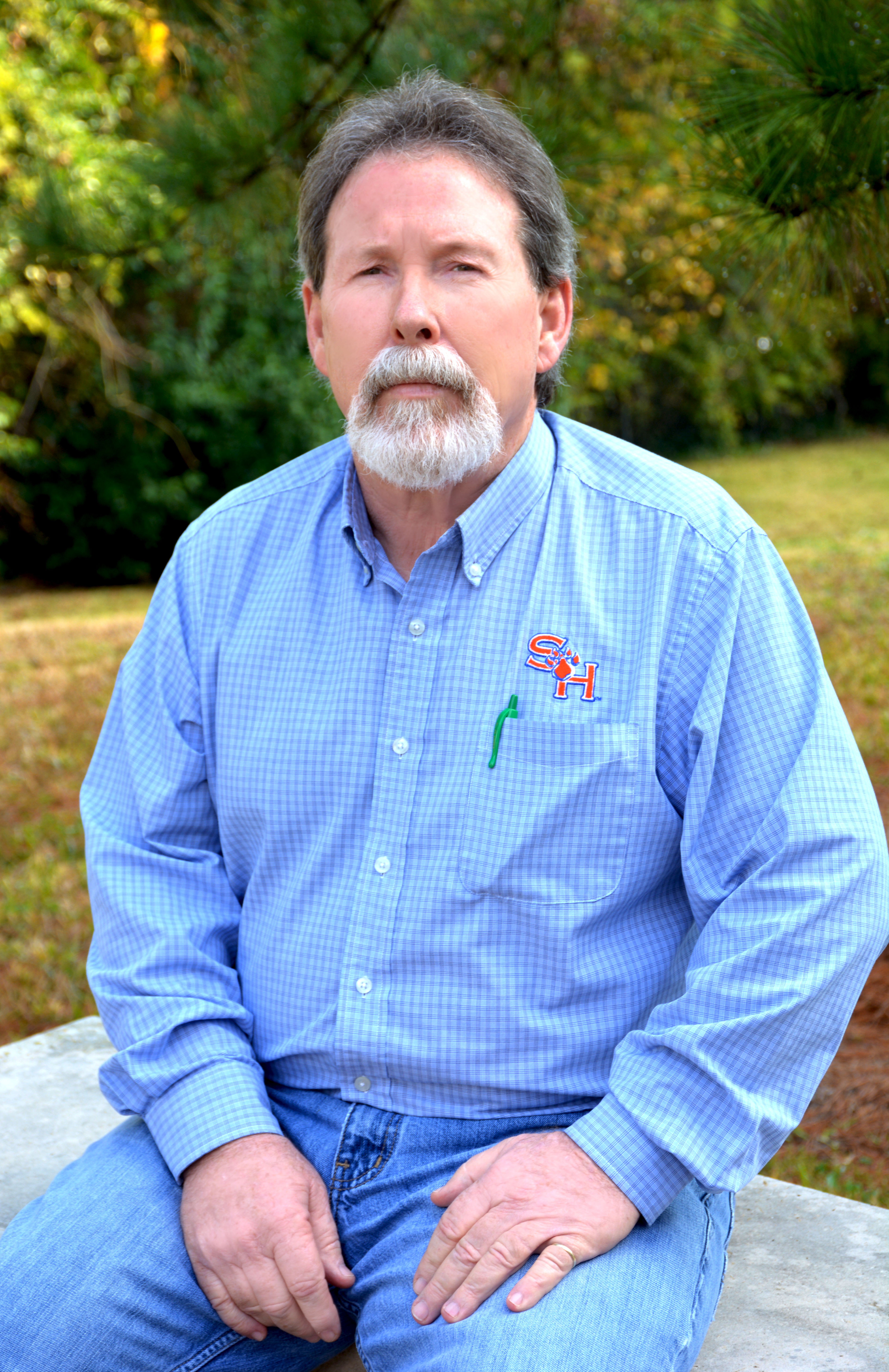 Jeff Vienneau