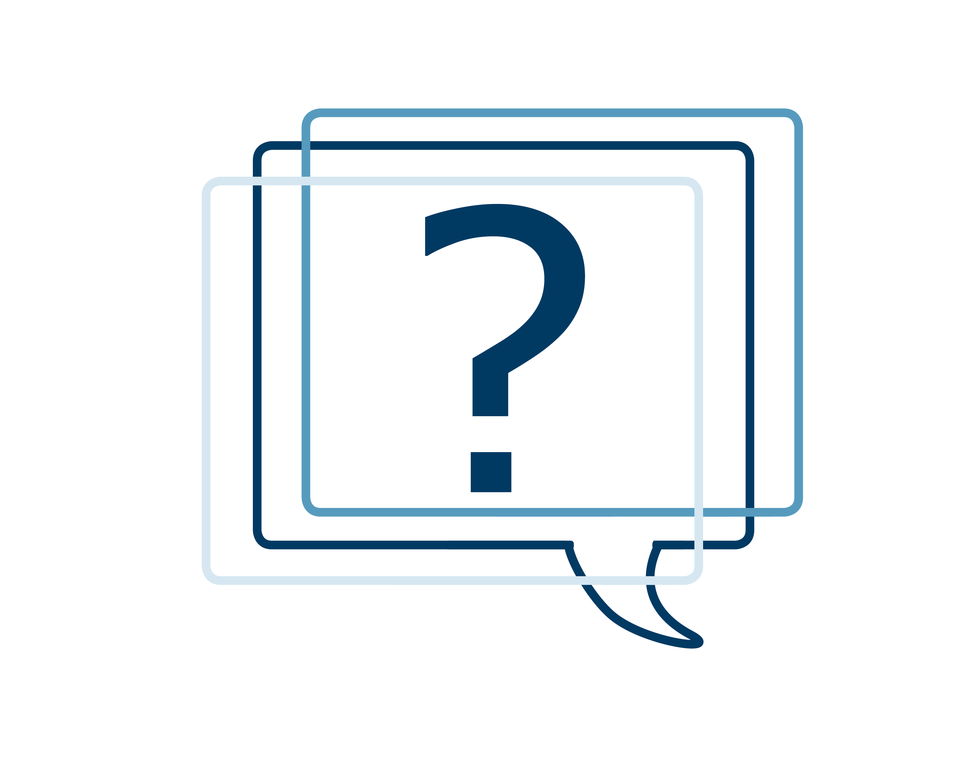 FAQ Icon