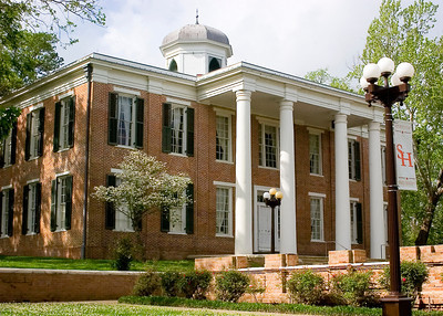 The Detailed History of the College of Education - Sam Houston State  University