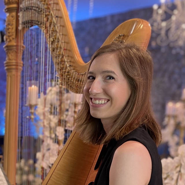 Donations – Houston Harpists