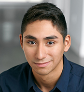  Christopher Gonzalez Headshot