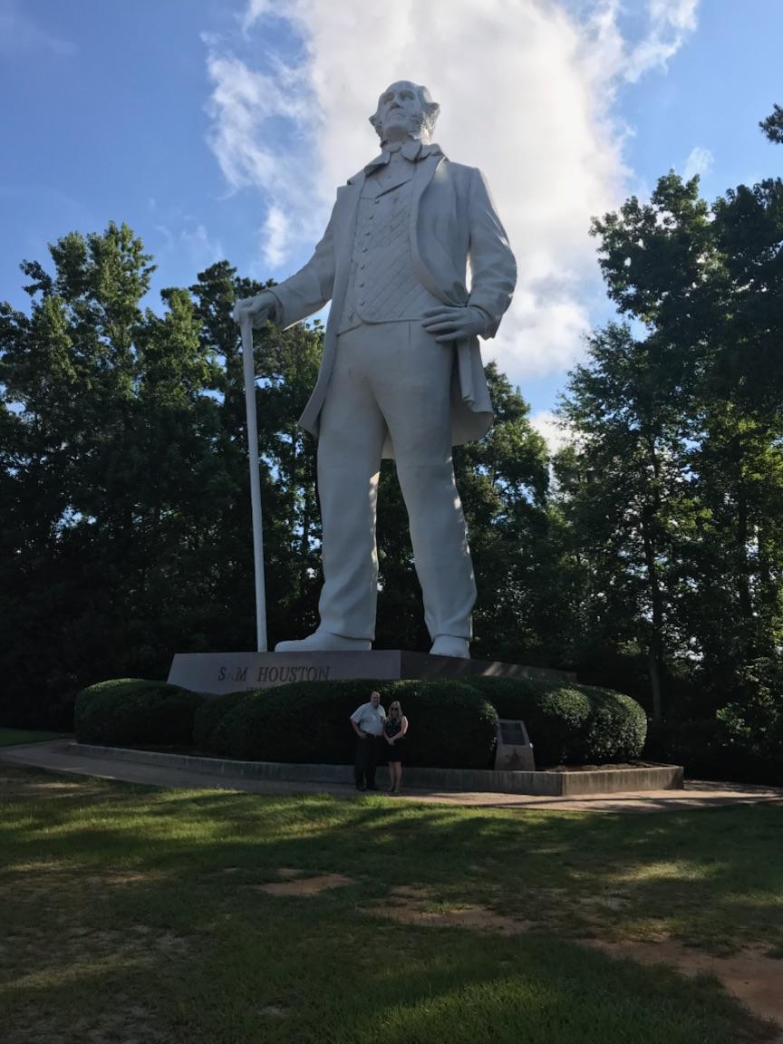 Charter School - Sam Houston State University