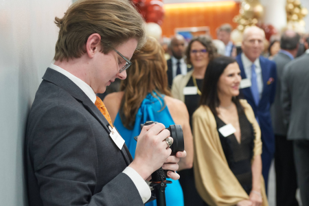 gala photo