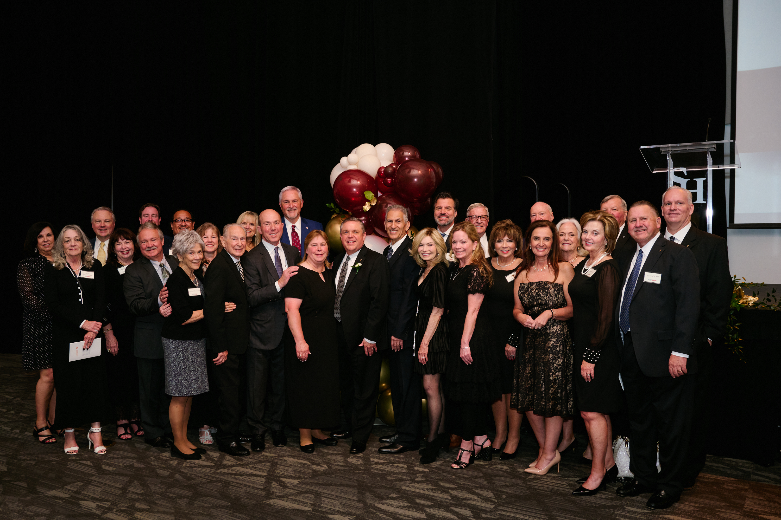 gala photo
