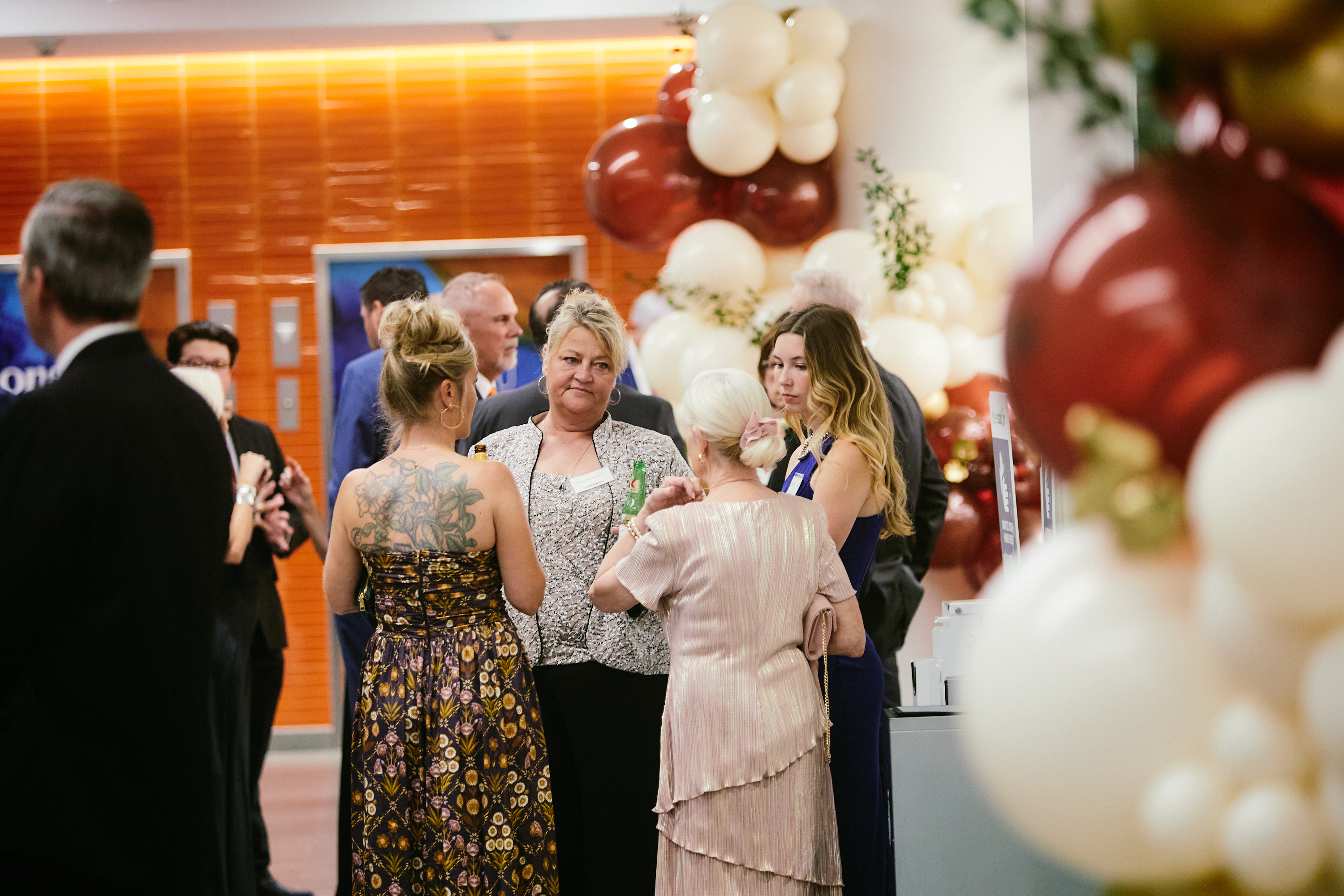 gala photo