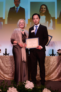 gala photo
