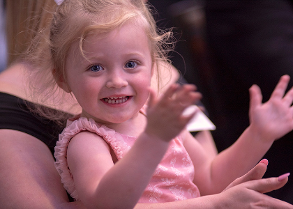 gala photo