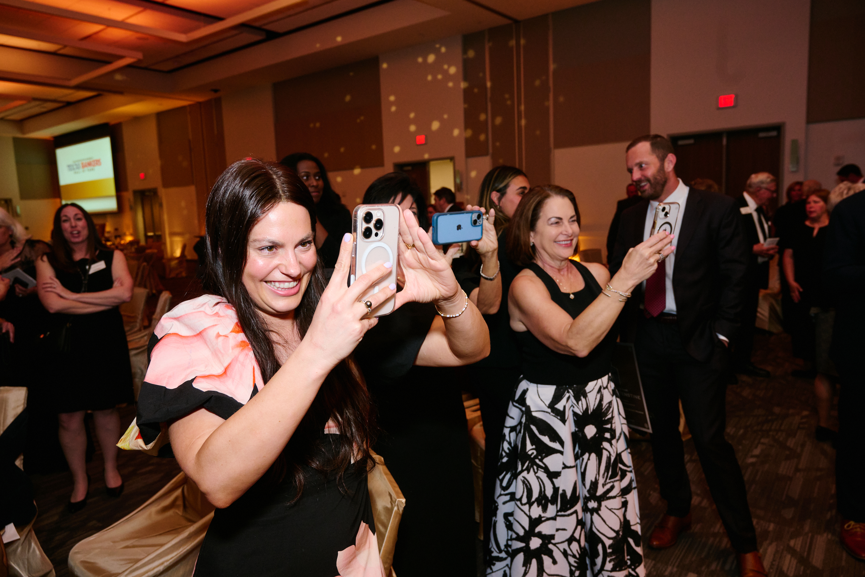 gala photo