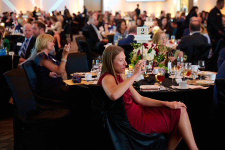 gala photo