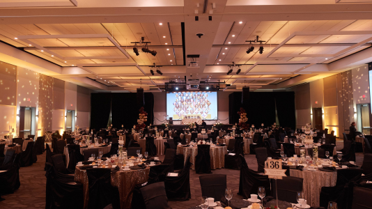 gala photo