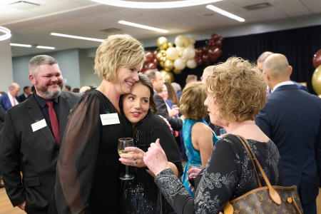gala photo