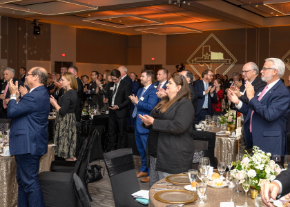 gala photo