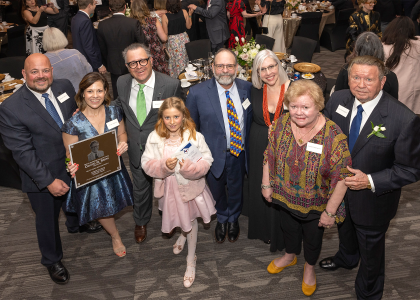 gala photo