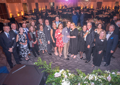 gala photo
