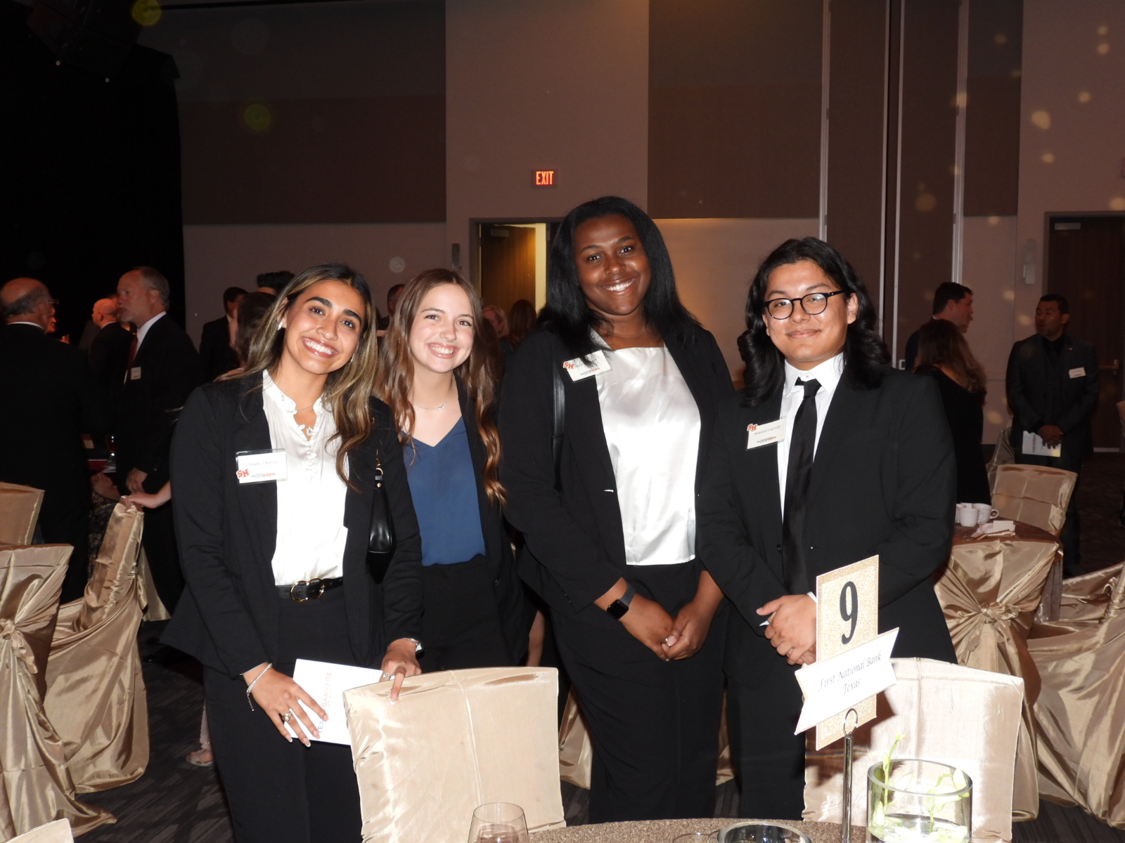 gala photo