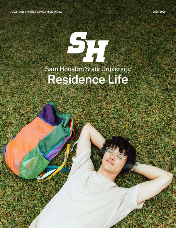 Residence Life (Spanish)