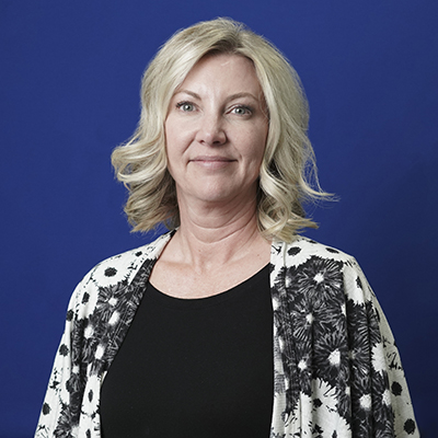 Kelly Stuckey, M.A.