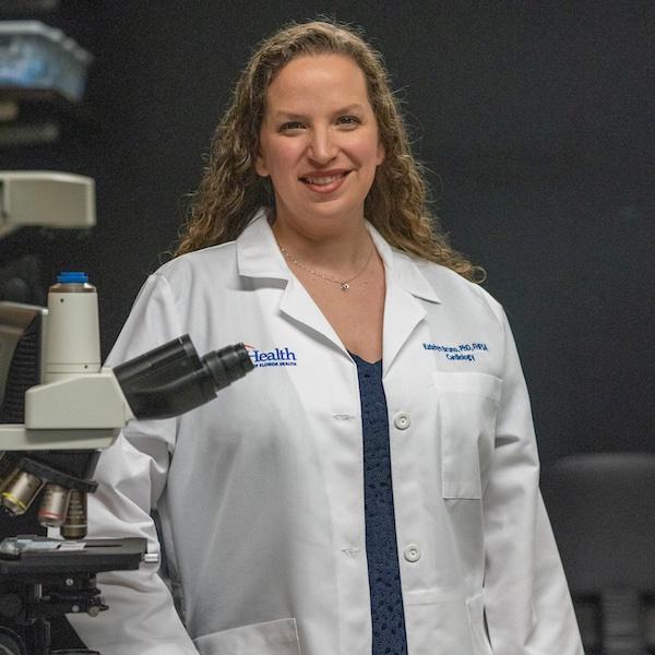 Dr. Katelyn Bruno