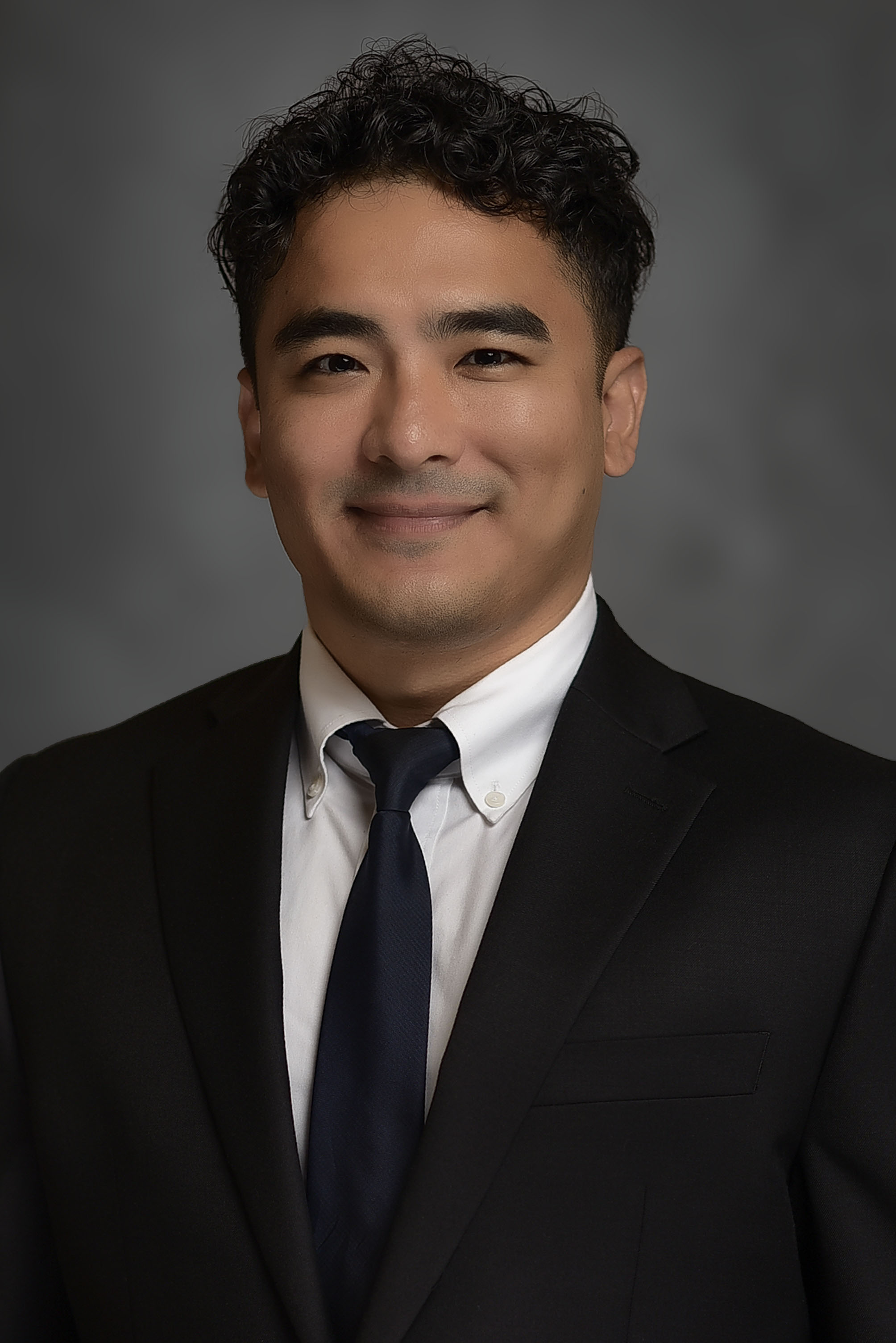 Shrestha Headshot