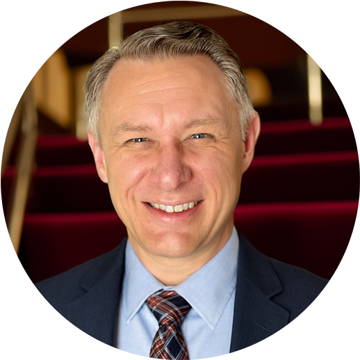 Dr. Jason Vest