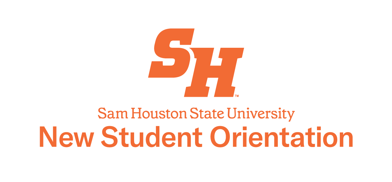 Orientation Logo