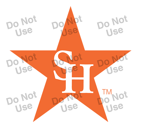 SHSU Logo Tamiami - Barefoot Campus Outfitter