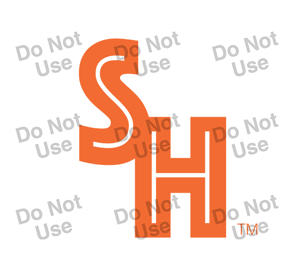SHSU Logo Tamiami - Barefoot Campus Outfitter