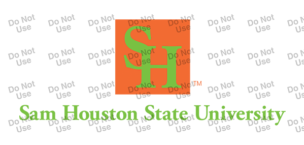 SHSU Logo Tamiami - Barefoot Campus Outfitter